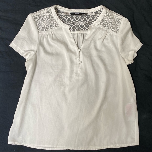 Vero Moda Summer blouse - Picture 1 of 1